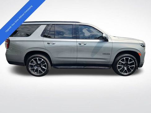 Used 2024 Chevrolet Tahoe RST w/ Luxury Package RWD image 6