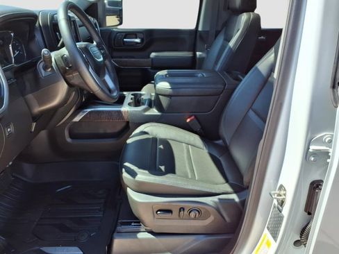Certified 2020 GMC Sierra 2500 Denali w/ Denali Ultimate Package image 13