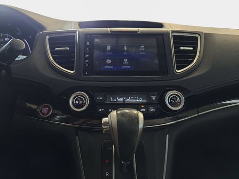 Used 2016 Honda CR-V EX-L image 21