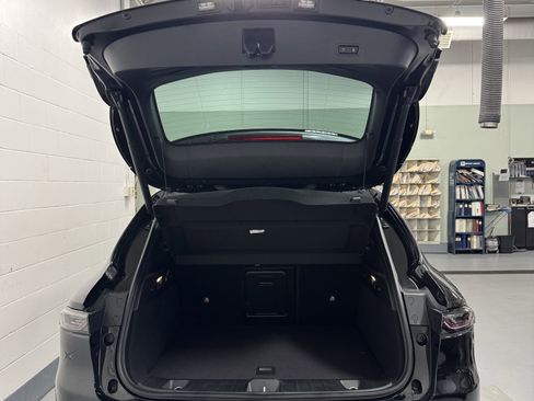 New 2025 Alfa Romeo Tonale Intensa eAWD w/Sunroof/Nav Spo image 4