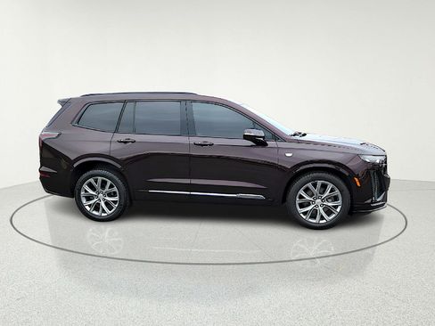 Used 2020 Cadillac XT6 Sport image 10