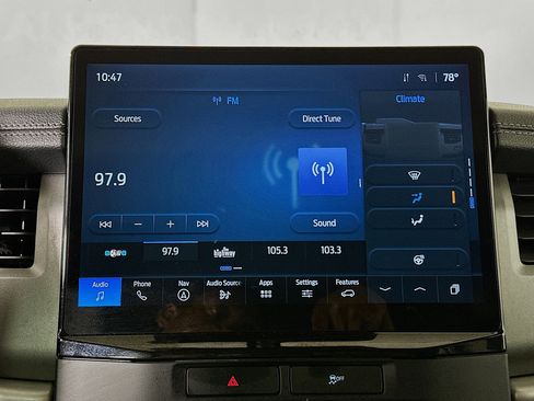 Used 2023 Ford Expedition Max XLT RWD image 24