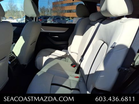 New 2026 MAZDA CX-90 3.3 Turbo w/ Preferred Package image 6