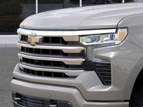 New 2026 Chevrolet Silverado 1500 High Country AWD/4WD image 56