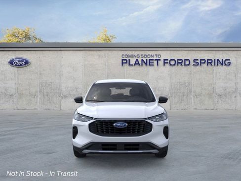 New 2026 Ford Escape Active image 7