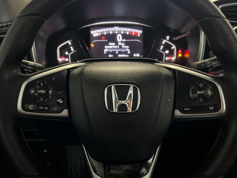 Used 2019 Honda CR-V EX image 25
