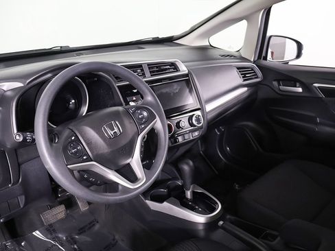 Used 2020 Honda Fit EX image 27