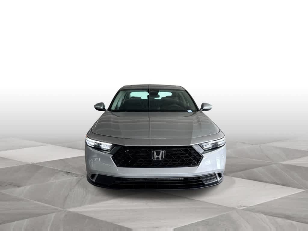 Used 2024 Honda Accord EX image 3