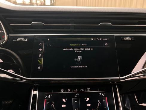 Used 2019 Audi Q8 Premium w/ Convenience Package image 24