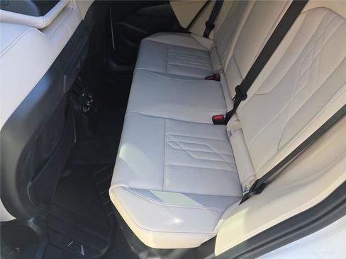 New 2026 BMW X3 xDrive30 w/ Convenience Package image 15