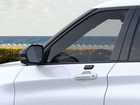 New 2026 Ford Explorer Platinum AWD/4WD image 51