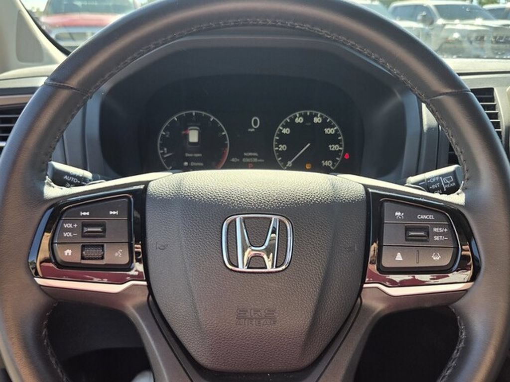 Used 2025 Honda Odyssey EX-L image 25