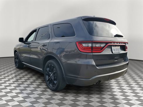 Used 2020 Dodge Durango R/T w/ Blacktop Package image 4