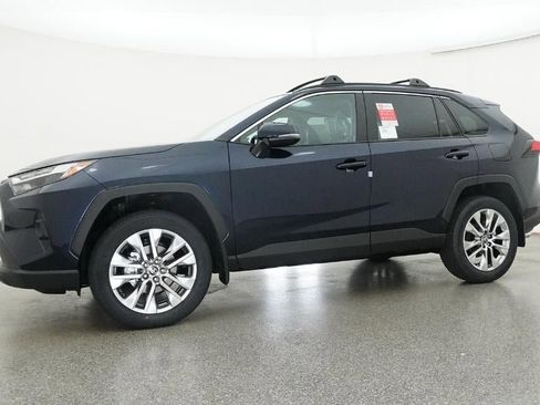New 2025 Toyota RAV4 XLE Premium image 51