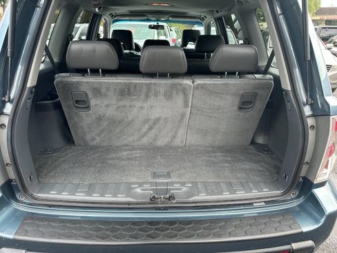 Used 2008 Honda Pilot EX-L image 34