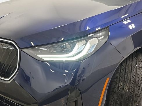 Certified 2026 BMW X3 xDrive30i w/ Premium Package AWD/4WD image 26