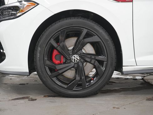 Used 2023 Volkswagen Jetta GLI Autobahn FWD image 28