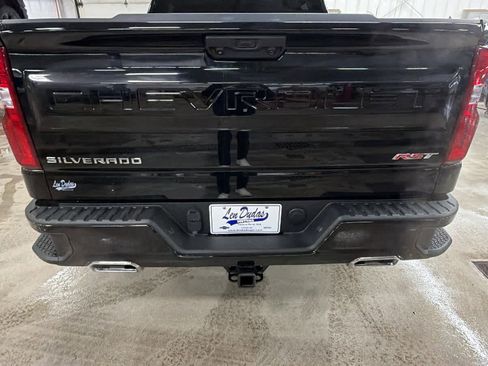 Certified 2023 Chevrolet Silverado 1500 RST image 26