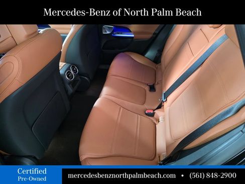 Certified 2026 Mercedes-Benz GLC 300 image 14