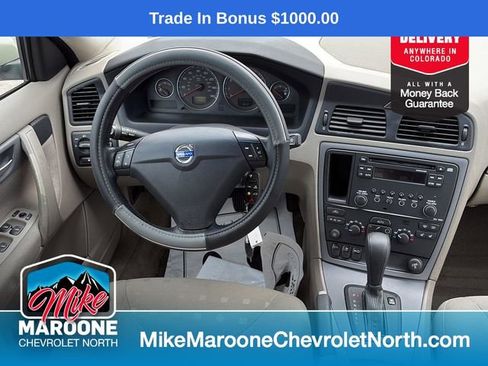 Used 2005 Volvo S60 2.5T image 17