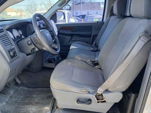 Used 2006 Dodge Ram 1500 Truck SLT image 10
