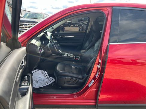 Used 2018 MAZDA CX-5 Grand Touring AWD/4WD image 17