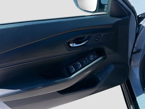 Certified 2023 Honda Accord Touring image 17