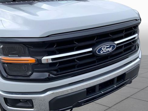 Used 2024 Ford F150 XLT w/ Mobile Office Package AWD/4WD image 29
