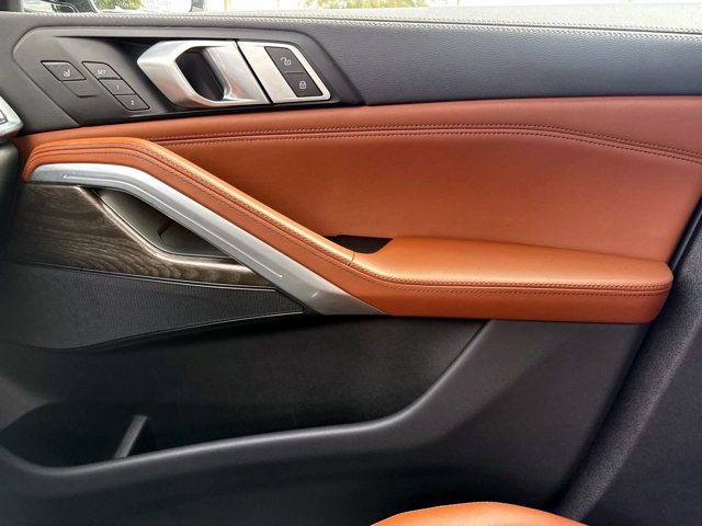 Certified 2023 BMW X6 xDrive40i w/ M Sport Package AWD/4WD image 24
