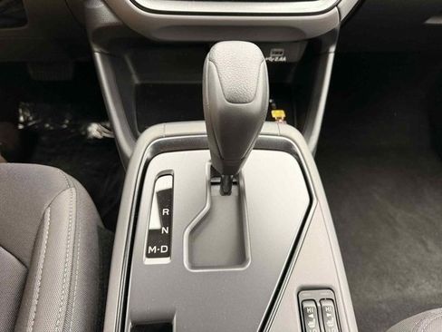 New 2026 Subaru Crosstrek 2.0i Premium image 23