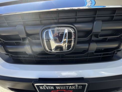 Used 2024 Honda Ridgeline RTL image 30