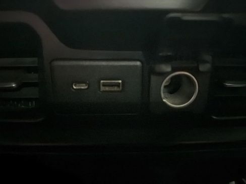 Used 2019 Chevrolet Silverado 1500 LT Trail Boss image 38