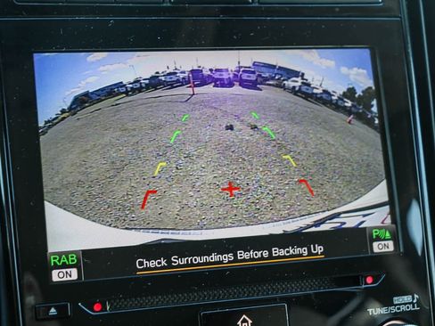 Used 2021 Subaru Ascent Limited w/ Technology Package image 23