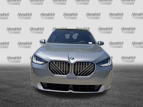 New 2026 BMW X3 xDrive30i AWD/4WD image 3