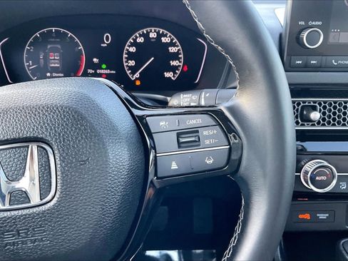 Used 2024 Honda Civic EX image 20