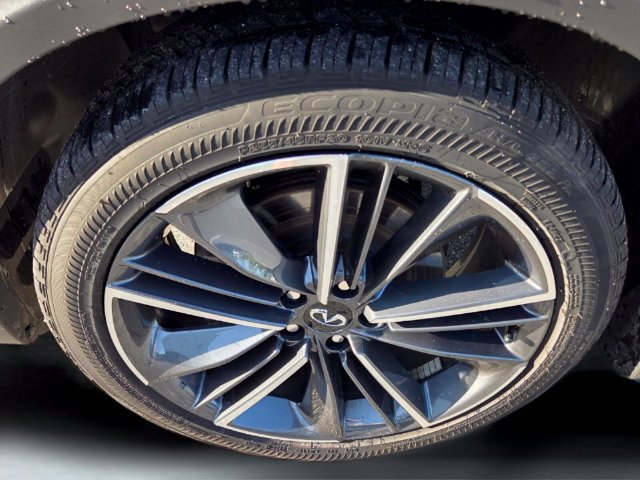 Used 2025 INFINITI QX55 Essential AWD/4WD image 20