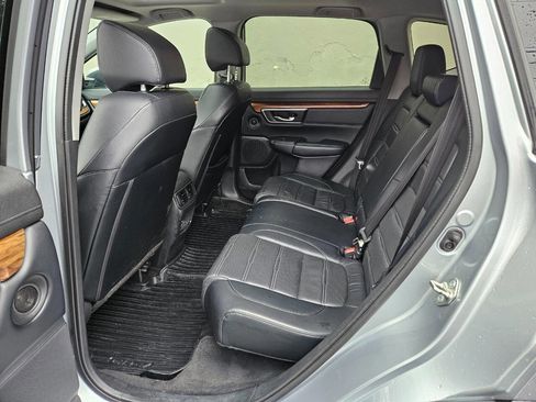 Used 2017 Honda CR-V EX-L image 9