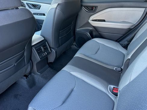 New 2026 Subaru Forester Premium AWD/4WD image 12