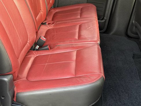 Used 2013 Ford F150 Limited AWD/4WD image 21