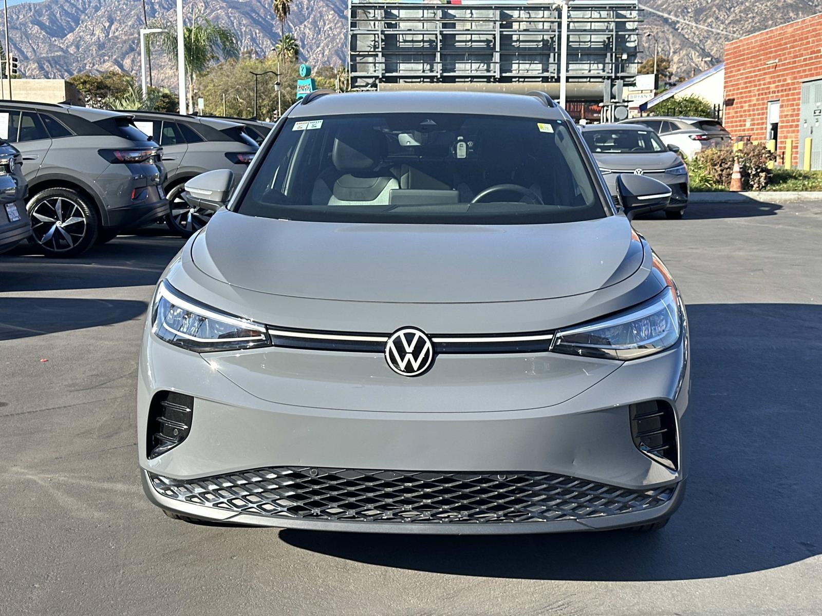 Certified 2023 Volkswagen ID.4 Pro RWD image 2
