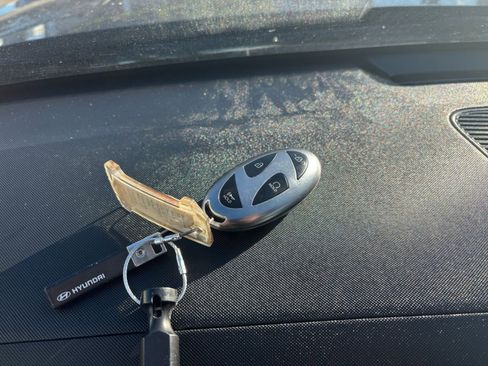 Used 2025 Hyundai Kona SEL image 21