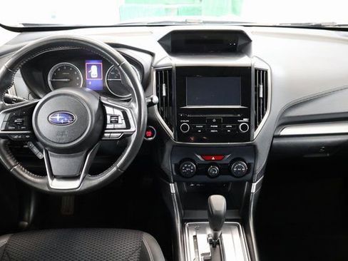 Used 2021 Subaru Forester Premium image 15