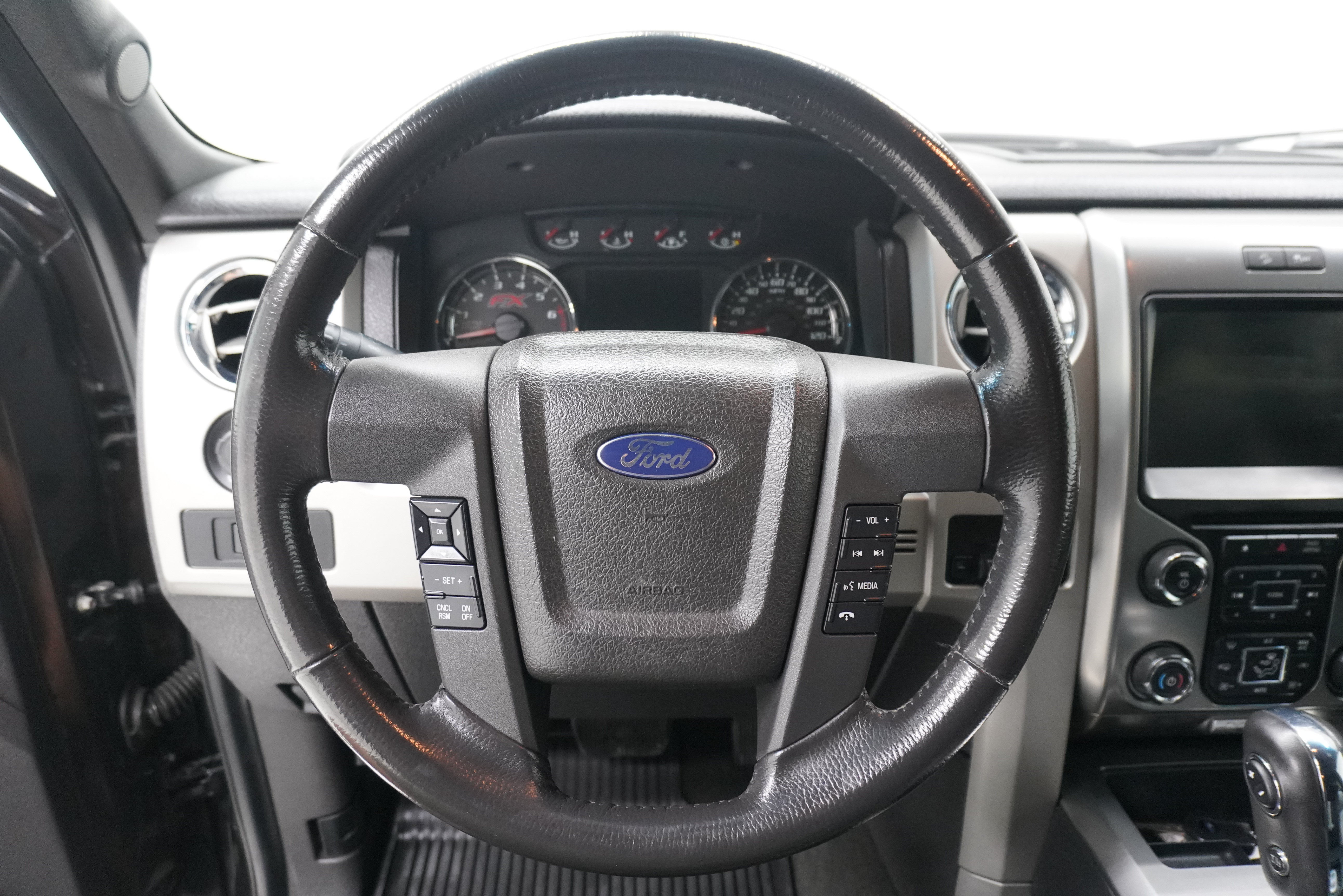 Used 2013 Ford F150 FX4 w/ Luxury Equipment Group AWD/4WD image 19
