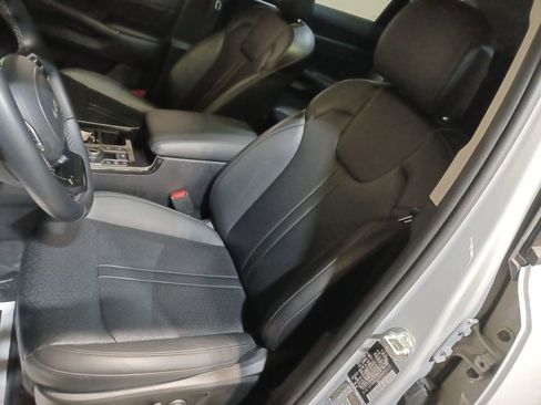 Used 2023 Kia Sorento SX image 13