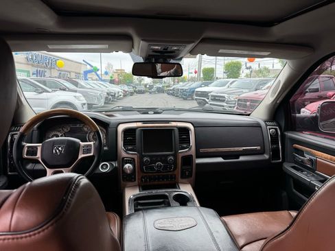 Used 2017 RAM 1500 Laramie Longhorn image 13