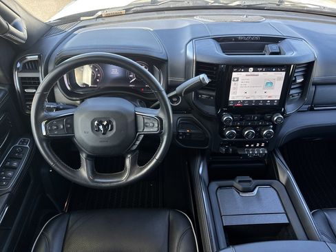 Used 2023 RAM 2500 Limited image 18