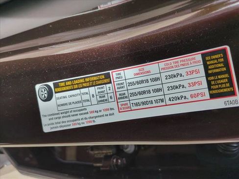 Used 2022 Nissan Pathfinder SL image 14