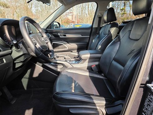 Used 2020 Kia Telluride LX image 19