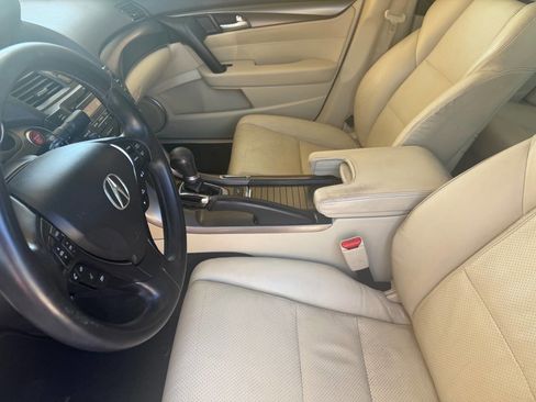 Used 2013 Acura TL w/ Technology Package image 16