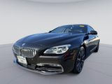 Used 2017 BMW 650i Gran Coupe xDrive image 5
